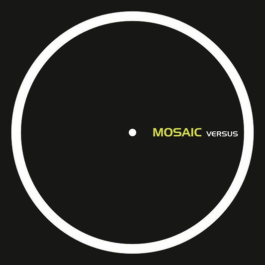 Steve O'SULLIVAN vs FLETCHER - Fresh Loopin' EP