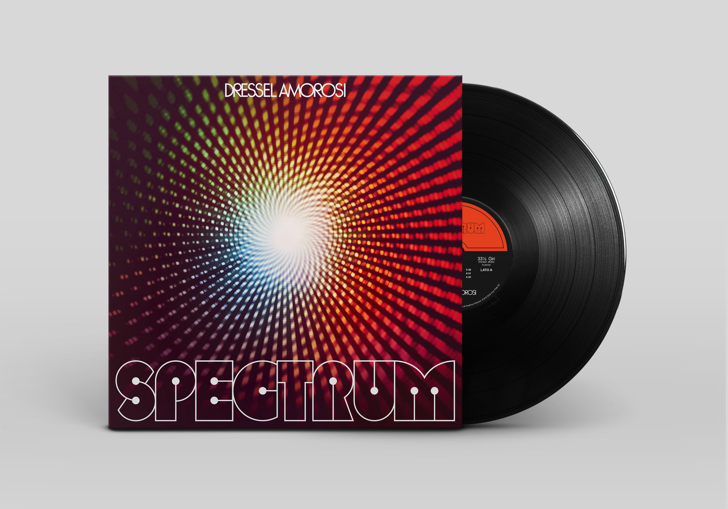 Dressel Amorosi - Spectrum