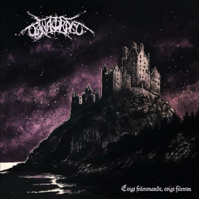 Ornatorpet - Evigt Frammande, Evigt Fjarran [CD]