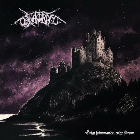 Ornatorpet - Evigt Frammande, Evigt Fjarran [CD]