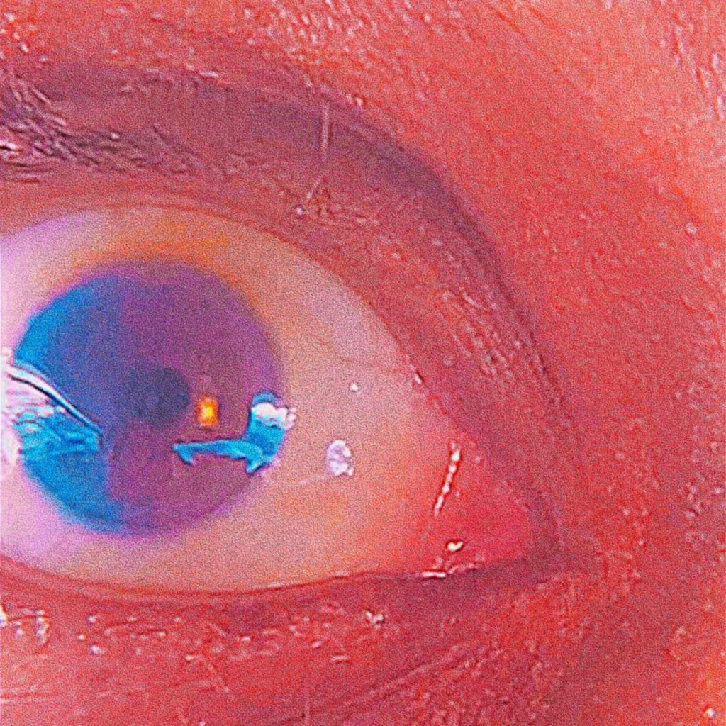 Seven Davis Jr. - Stranger Than Fiction