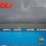 Blur - The Ballad of Darren [Blu Ray]