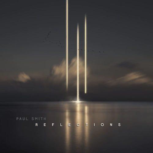 Paul Smith - Reflections [CD]