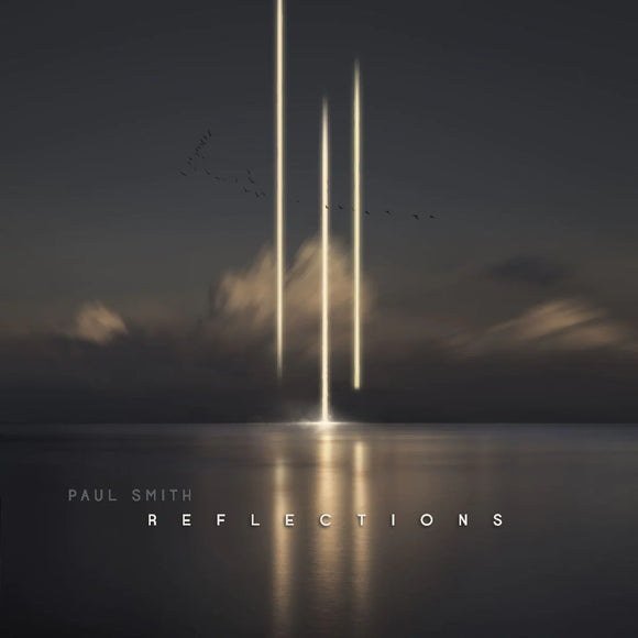 Paul Smith - Reflections [CD]