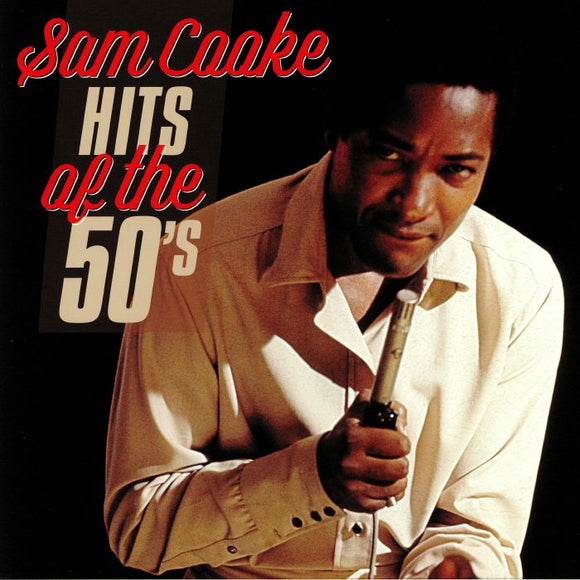 SAM COOKE - Hit Of The 50s