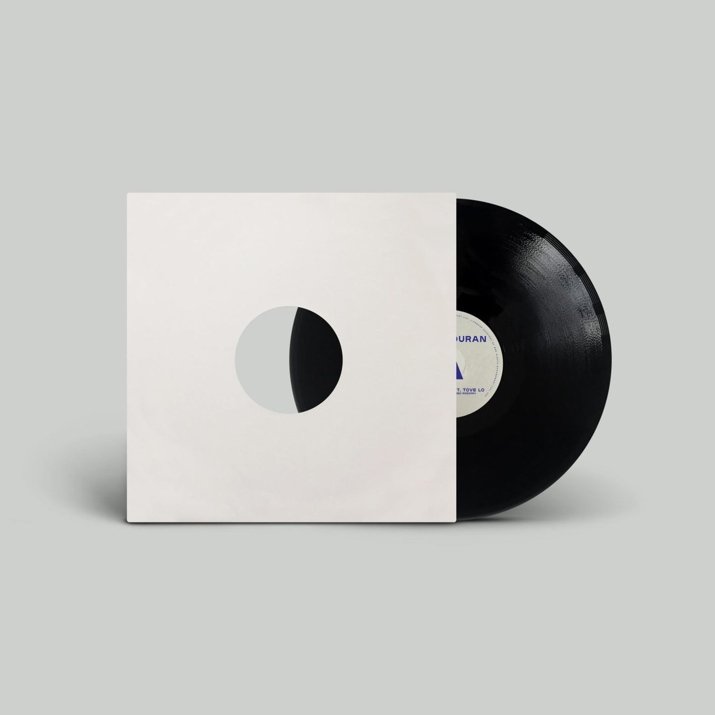 Duran Duran - GIVE IT ALL UP ft. Tove Lo