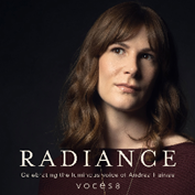 Radiance – the luminous voice of Andrea Haines [CD]
