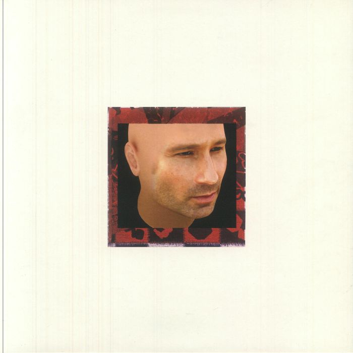 Paraflow - Fishing for Gravel (incl FIO Remix/Mini LP) 