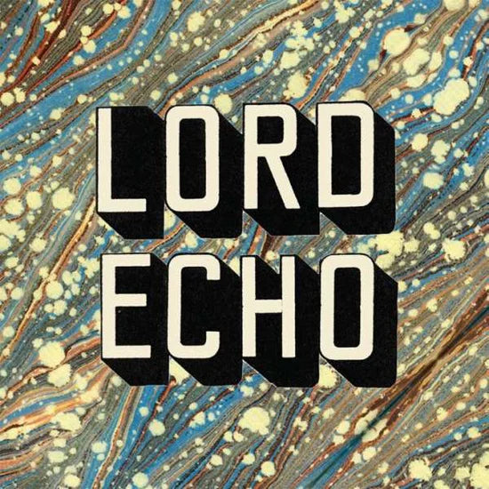 LORD ECHO - Curiosities [2LP]