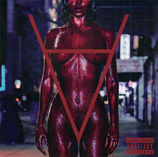 Doja Cat - Attention [CD]