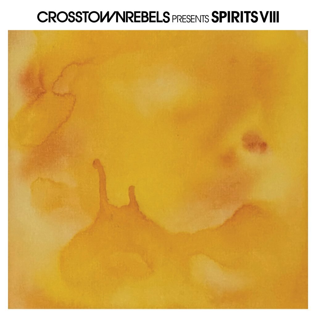 Various Artists - Crosstown Rebels present SPIRITS VIII [2LP]