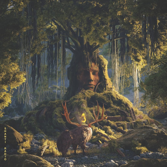 Gorje Hewek - Home (Yellow Vinyl)