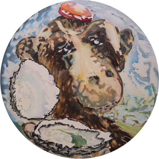 Oceanvs Orientalis feat. Tooker - Il Lupo (Incl. Acid Pauli Remix)