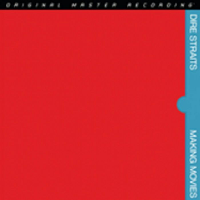 DIRE STRAITS - Making Movies [2LP]