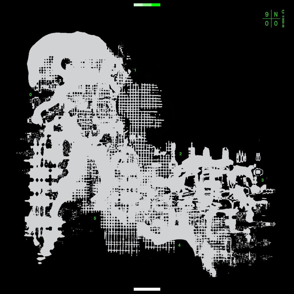 Enrico Sangiuliano - Glitch In Time EP