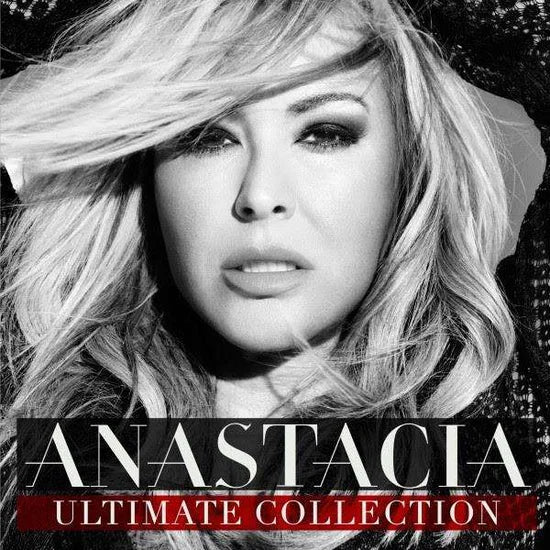 Anastacia - Ultimate Collection [CD]