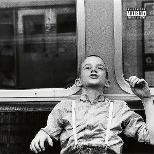 Callum Beattie - INDI [Coloured Vinyl]