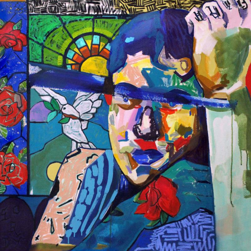 Susto - My Entire Life [Indie Exclusive Autographed Color Vinyl]