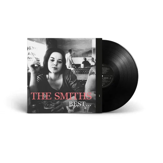 Smiths - …Best II (1LP)