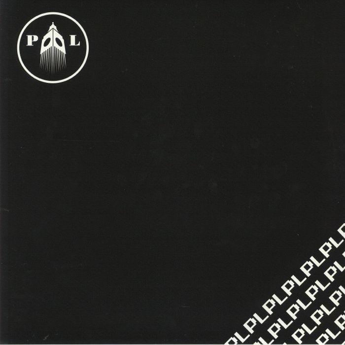 PARANOID LONDON - PL [2LP]