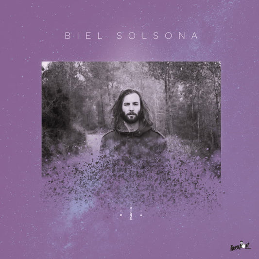 Biel Solsona - · i · [PURPLE HAZE COLOURED VINYL]