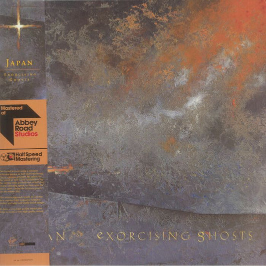 Japan - Exorcising Ghosts
