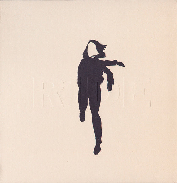 RIDE - WEATHER DIARIES [CD]