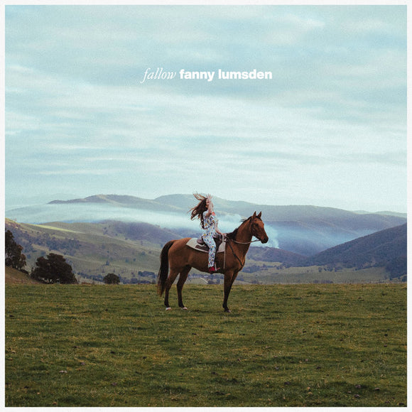 Fanny Lumsden - Fallow [Vinyl]