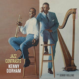 Kenny Dorham - Jazz Contrasts [Deluxe LP]