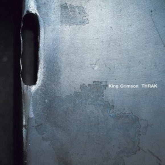 King Crimson - THRAK [2LP]