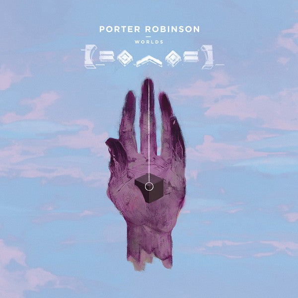 Porter Robinson - Worlds [2LP]