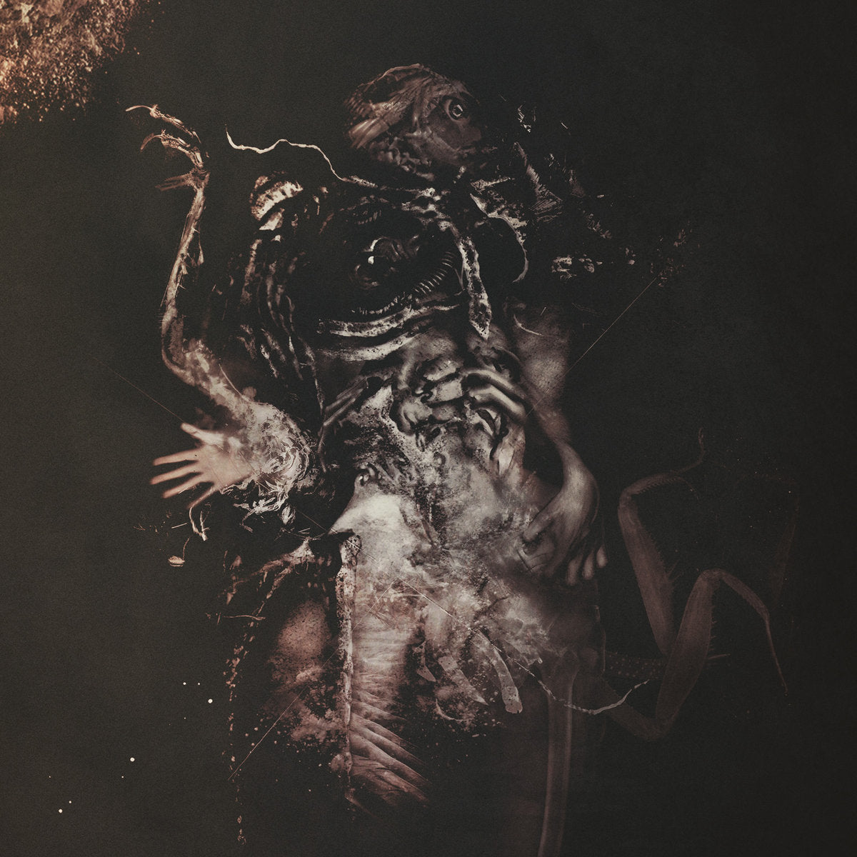 Hasard - Malivore [CD]