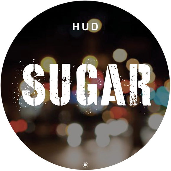 HUD - Sugar (Incl. Mark Broom / DJ Deep Remixes)