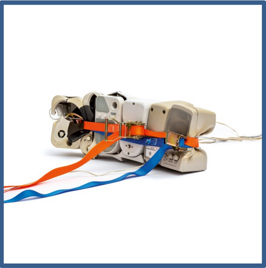 Oneohtrix Point Never - Again [2LP Blue]