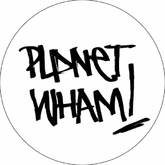 Felix Da Housecat - PLANET WHAM! 12"