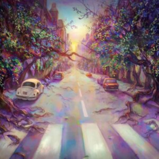 Various Artists - Abbey Road Reimagined [Coloured Vinyl]