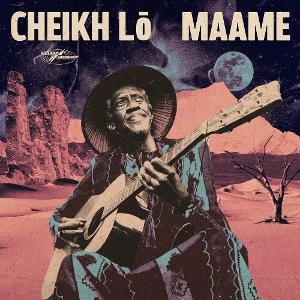 Cheikh Lo - Maame [CD]