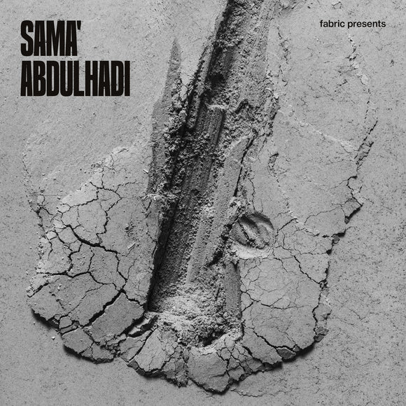 Various Artists feat. Sama' Abdulhadi - fabric presents Sama' Abdulhadi [2LP]