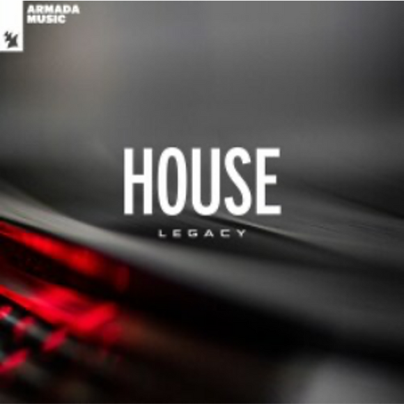 Various Artists - Armada Music – House Legacy [2LP]