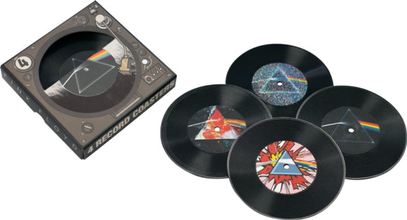 Pink Floyd - Pink Floyd Set of 4 Coasters
