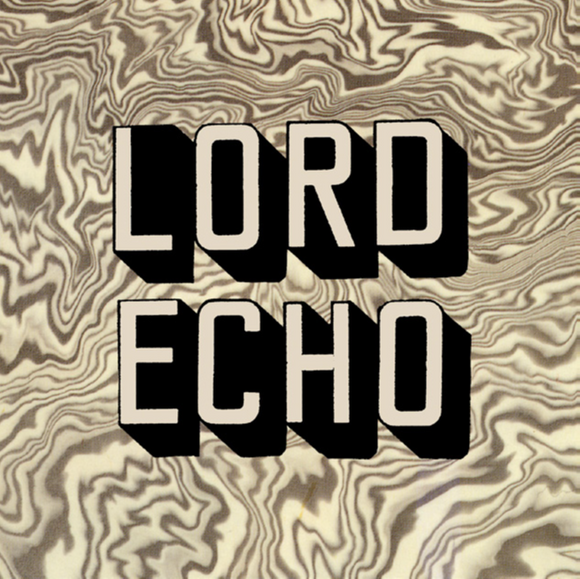 LORD ECHO - MELODIES