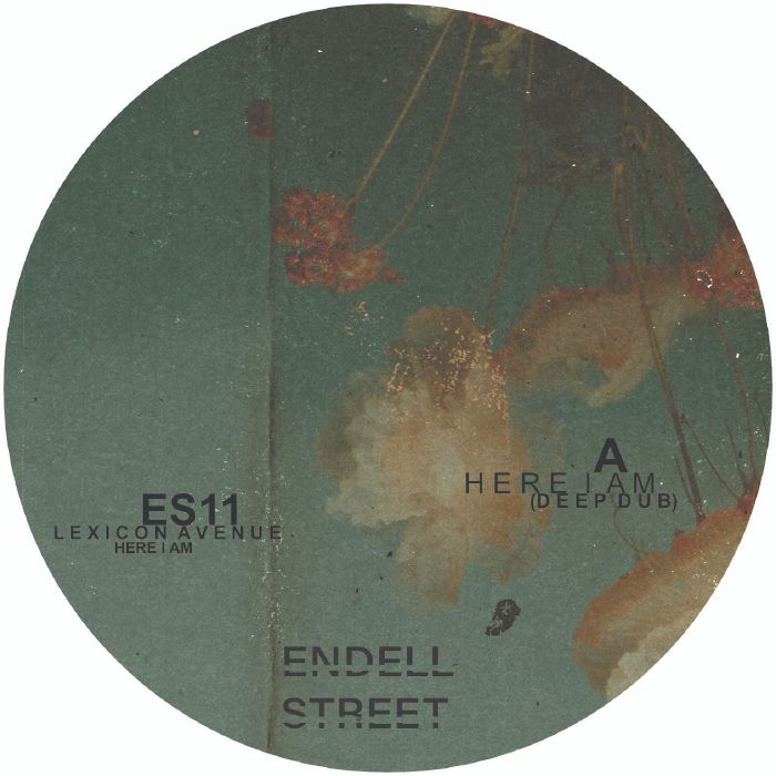 LEXICON AVENUE - Here I Am (reisssue)