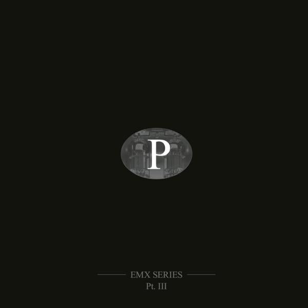 Phara - EMX SERIES PT. III [printed sleeve]