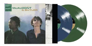 McAlmont and Butler - The Sound Of... McAlmont & Butler [Coloured 2LP]