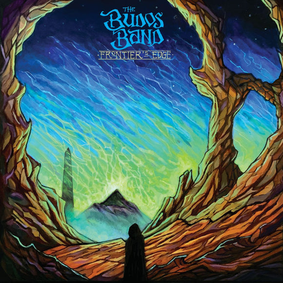 The Budos Band - Frontier's Edge [CD]