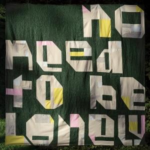Gladie - No Need to Be Lonely [Coloured Vinyl]