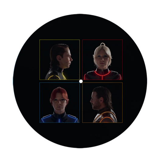 ABBA - Voyage (PICTURE DISC)