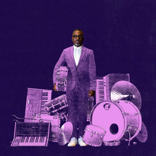 Nate Smith - Live-Action: Deluxe Edition [2LP]