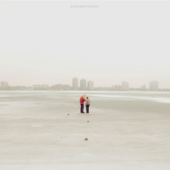 Racing Mount Pleasant - Racing Mount Pleasant [CD]
