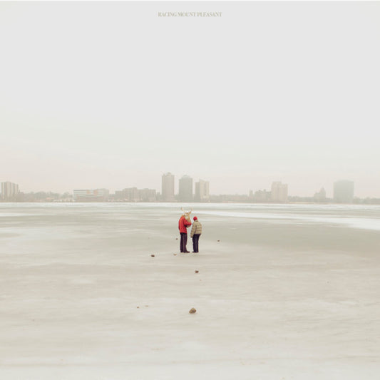 Racing Mount Pleasant - Racing Mount Pleasant [CD]